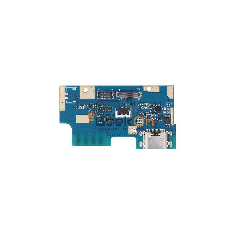 Πλακέτα Φόρτισης / Charging Board για Doogee S97 PRO