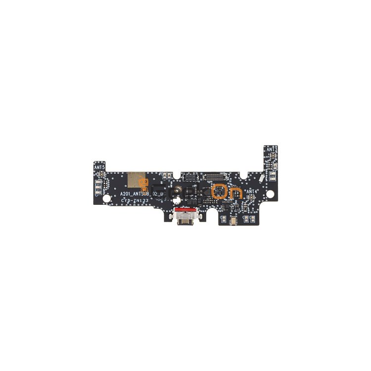 Πλακέτα Φόρτισης / Charging Board για Doogee V20