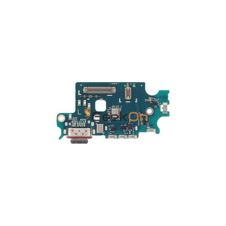 Πλακέτα Φόρτισης / Charging Board για Samsung Galaxy S22 Plus 5G S906B EU Version