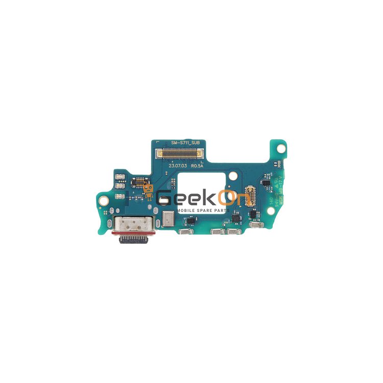 Πλακέτα Φόρτισης / Charging Board για Samsung Galaxy S23 FE S711B EU Version