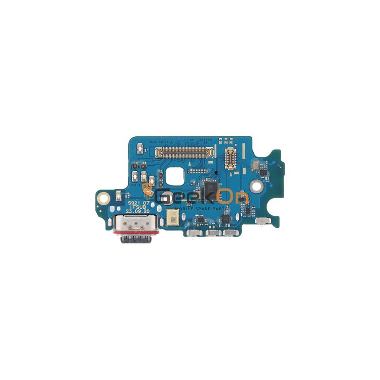 Πλακέτα Φόρτισης / Charging Board για Samsung Galaxy S24 S921B EU Version