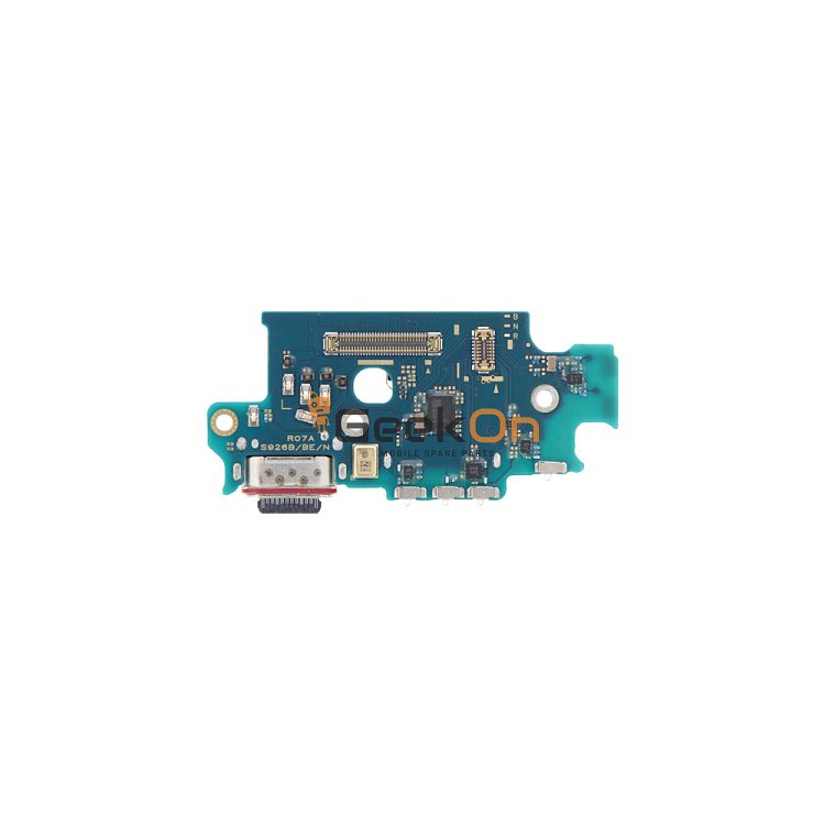 Πλακέτα Φόρτισης / Charging Board για Samsung Galaxy S24 Plus S926R