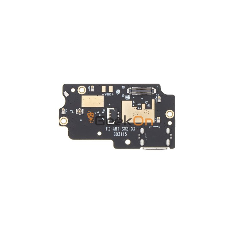 Πλακέτα Φόρτισης / Charging Board για Ulefone Armor 22