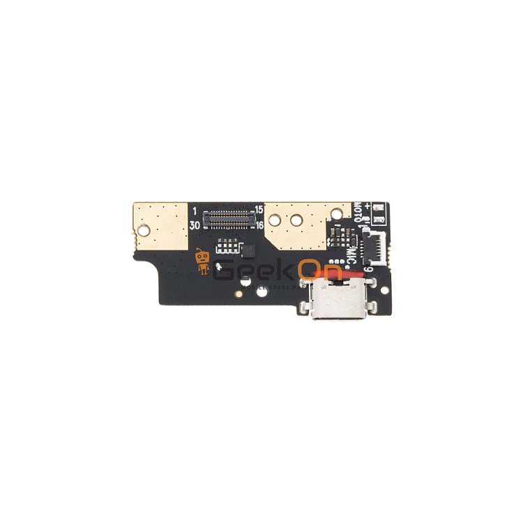 Πλακέτα Φόρτισης / Charging Board για Ulefone Armor X8  / Armor X8i