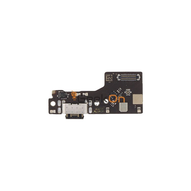 Πλακέτα Φόρτισης / Charging Board για Xiaomi Redmi 13
