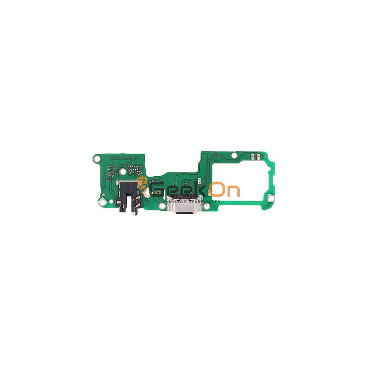 Πλακετάκι Φόρτισης / Charging Dock για Oppo A93 4G CPH2121 / CPH2123 / A94 4G CPH2203