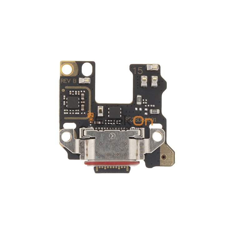 Πλακετάκι Φόρτισης / Charging Dock για Motorola Edge 40 Neo(XT2307-1)