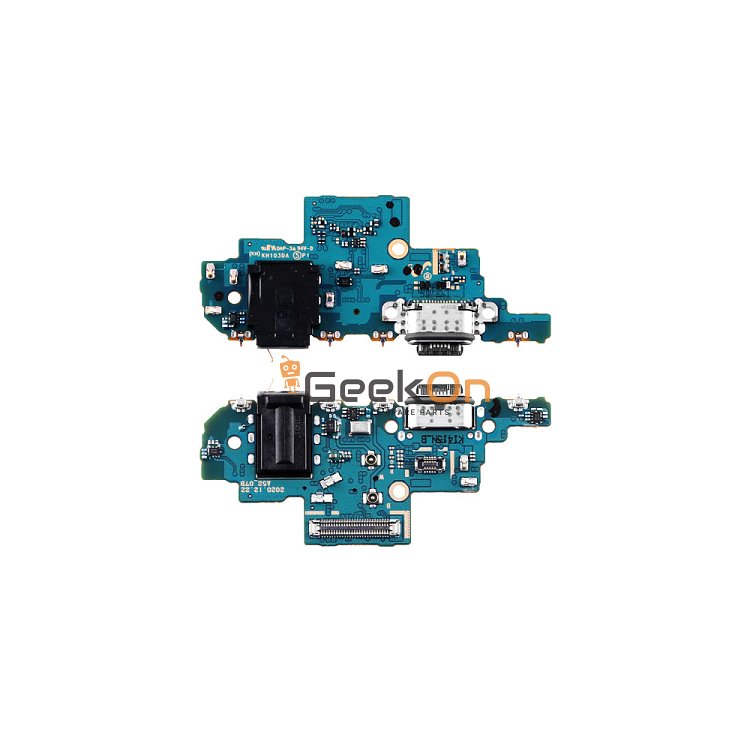 Γνήσιο Πλακετάκι Φόρτισης / Charging Dock για Samsung Galaxy A52 5G A526 GH96-14121A (Service Pack)