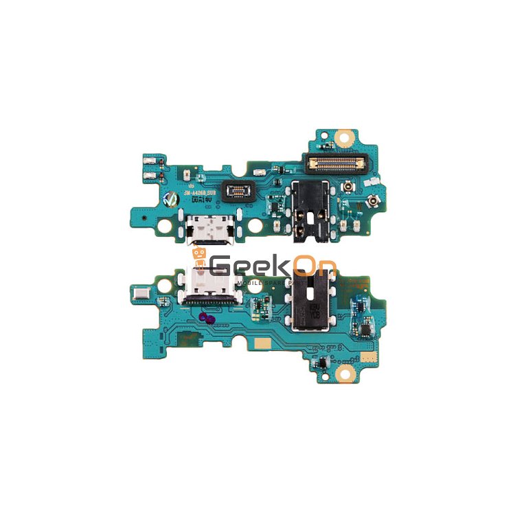 Γνήσιο Πλακετάκι Φόρτισης / Charging Dock για Samsung Galaxy A42 5G A426 GH96-13913A (Service Pack)