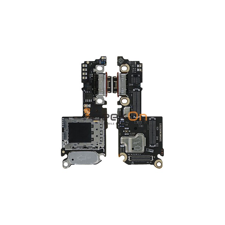 Γνήσια Καλωδιοταινία Φόρτισης / Charging Flex Cable για Xiaomi 13 56000100M300 (Service Pack)