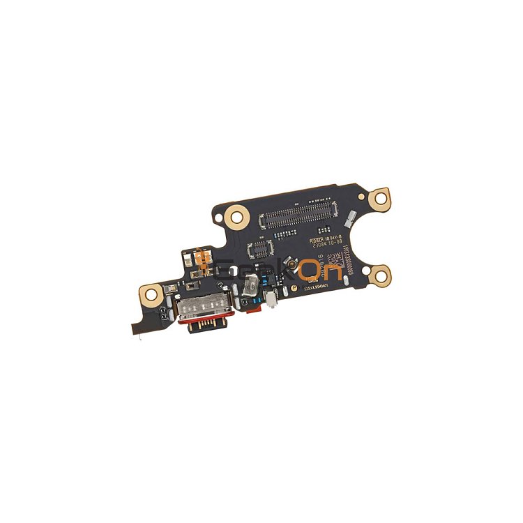 Γνήσια Καλωδιοταινία Φόρτισης / Charging Flex Cable για Xiaomi 13 Lite 5600010L9S00 (Service Pack)