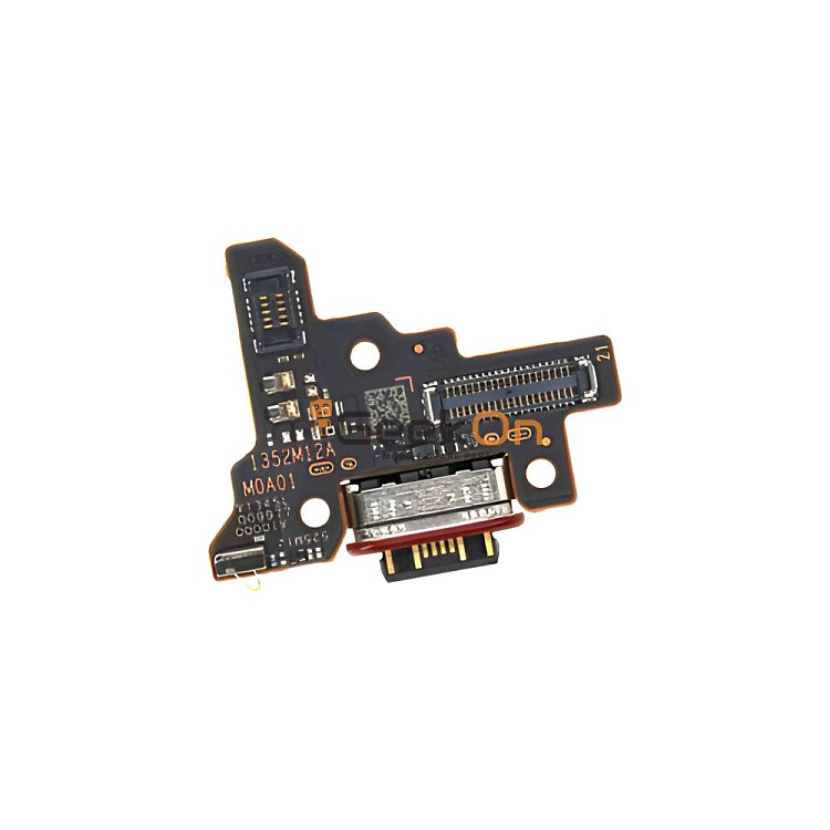 Γνήσια Καλωδιοταινία Φόρτισης / Charging Flex Cable για Xiaomi 13T 560001M12A00 (Service Pack)