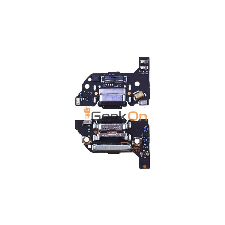 Γνήσια Καλωδιοταινία Φόρτισης / Charging Flex Cable για Xiaomi Mi 11 Lite NE 5600010K9D00 (Service Pack)