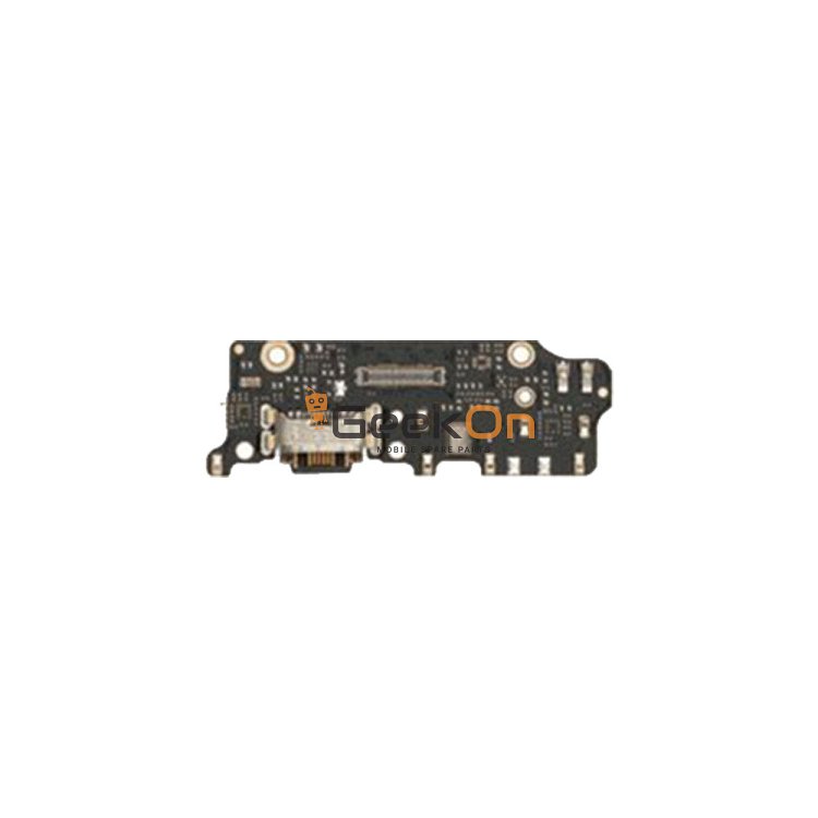 Γνήσια Καλωδιοταινία Φόρτισης / Charging Flex Cable για Xiaomi Mi A2 / Mi 6X 5600300330B6 (Service Pack)