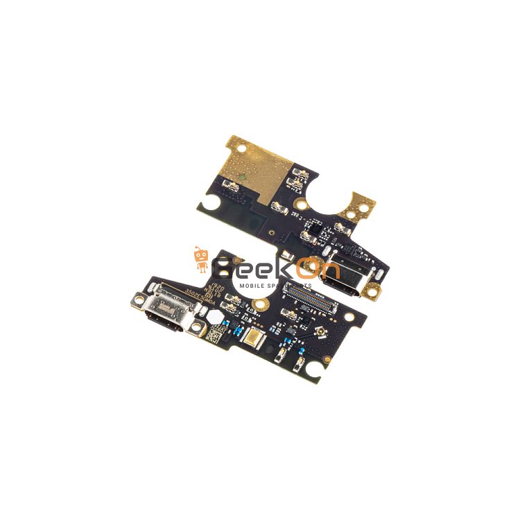 Γνήσια Καλωδιοταινία Φόρτισης / Charging Flex Cable για Xiaomi Mi MiX 3 560030050033 (Service Pack)