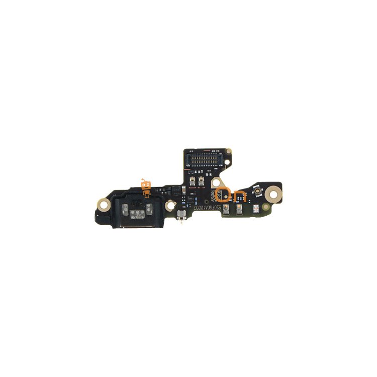 Γνήσια Καλωδιοταινία Φόρτισης / Charging Flex Cable για Xiaomi Redmi 7 560030059033 (Service Pack)