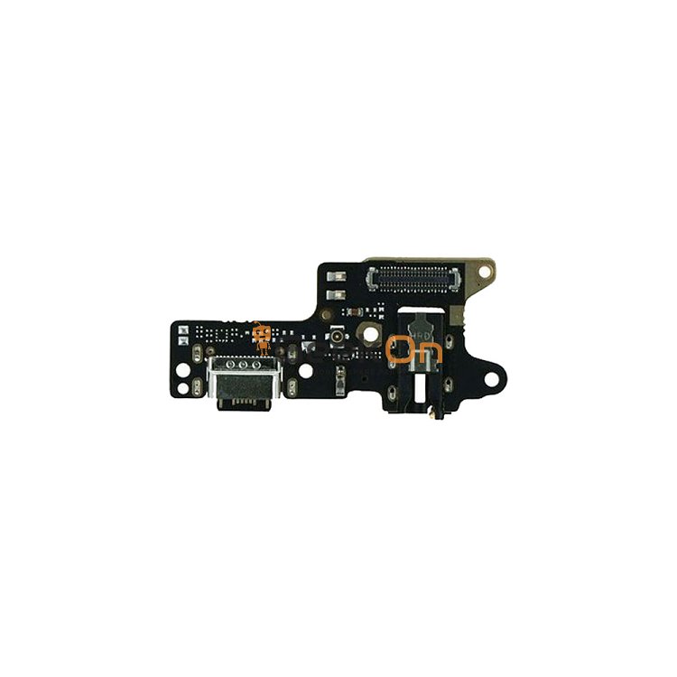 Γνήσια Καλωδιοταινία Φόρτισης / Charging Flex Cable για Xiaomi Redmi 8 / 8A 5600070C3I00 / 560001C3K300 (Service Pack)