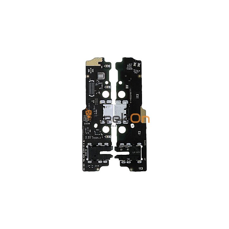 Γνήσια Καλωδιοταινία Φόρτισης / Charging Flex Cable για Xiaomi Redmi A1 / A1 Plus 5600020C3S00 (Service Pack)