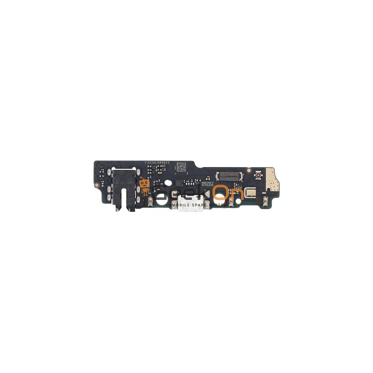 Γνήσια Καλωδιοταινία Φόρτισης / Charging Flex Cable για Xiaomi Redmi A2 / A2 Plus 560002C3S200 (Service Pack)