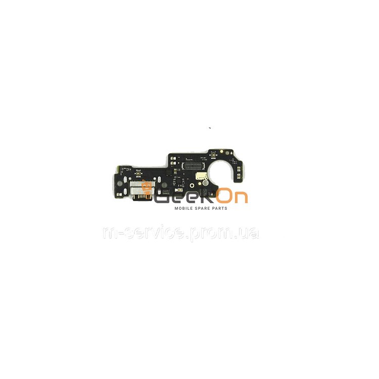 Γνήσια Καλωδιοταινία Φόρτισης / Charging Flex Cable για Xiaomi Redmi Note 10 5G 5600010K1900 (Service Pack)