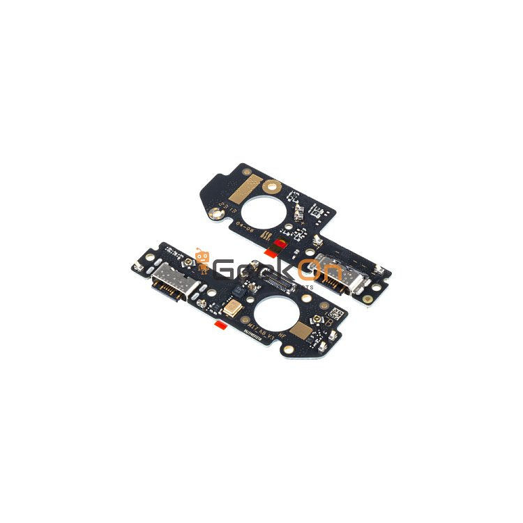 Γνήσια Καλωδιοταινία Φόρτισης / Charging Flex Cable για Xiaomi Redmi Note 12 5G 5600020M1700 (Service Pack)