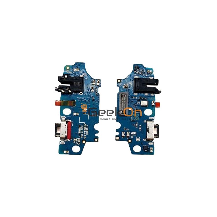 Γνήσιο Πλακετάκι Φόρτισης / Charging Dock για Samsung Galaxy A05s A057 GH81-24366A (Service Pack)