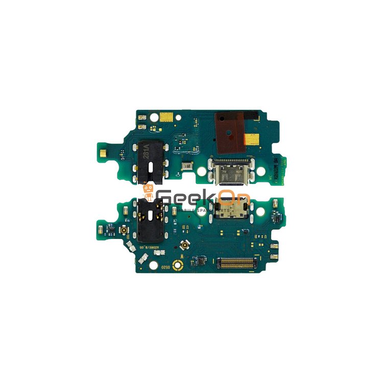 Γνήσιο Πλακετάκι Φόρτισης / Charging Dock για Samsung Galaxy A23 5G A236 GH96-15504A (Service Pack)