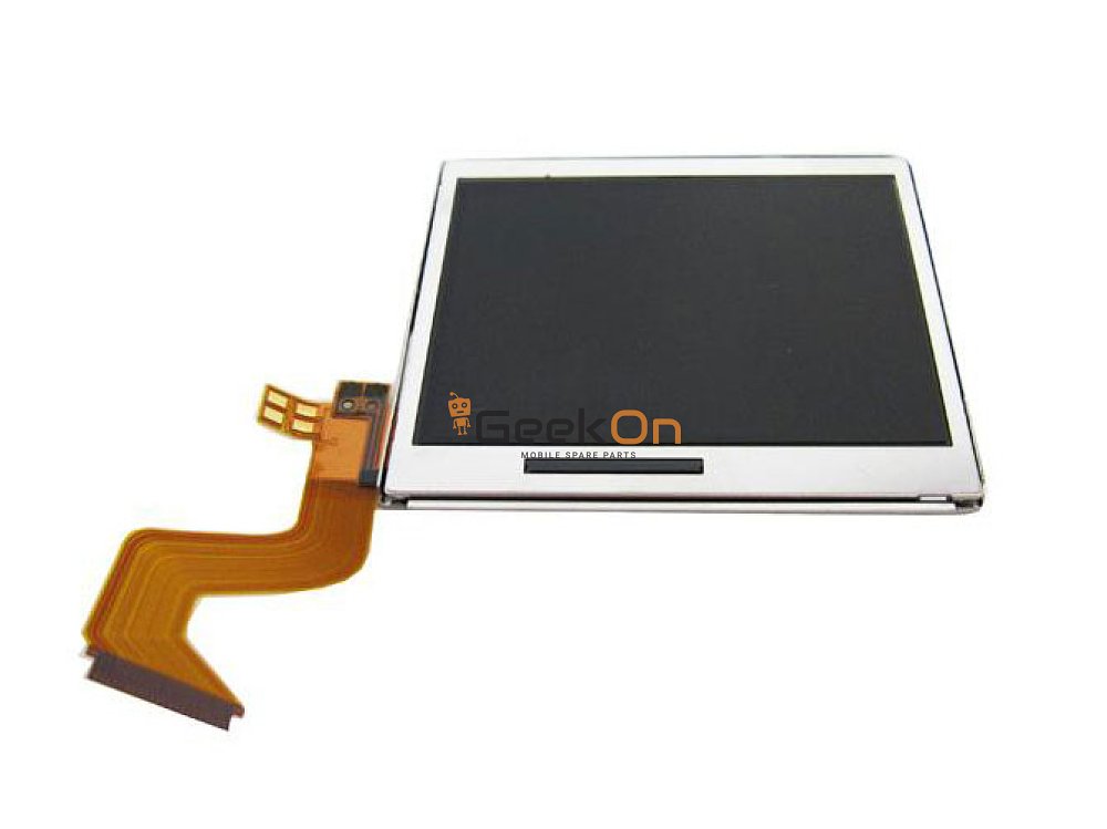 Πάνω οθόνη LCD για Nintendo DS Lite