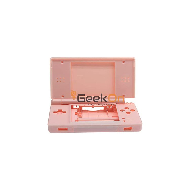 Καπάκια για Nintendo DSi Ροζ Coral Pink