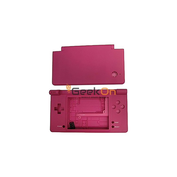 Καπάκια για Nintendo DSi Ροζ Hot Pink