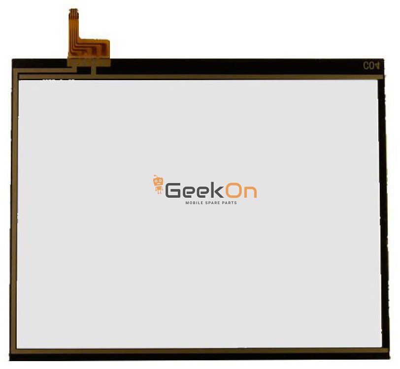 Οθόνη αφής digitizer touchscreen για Nintendo DSi
