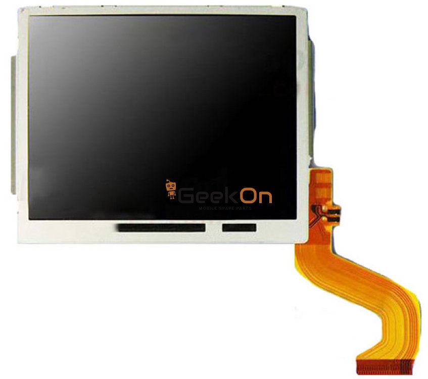 Πάνω οθόνη LCD για Nintendo DSi