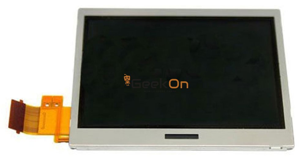 Κάτω οθόνη LCD για Nintendo DS Lite