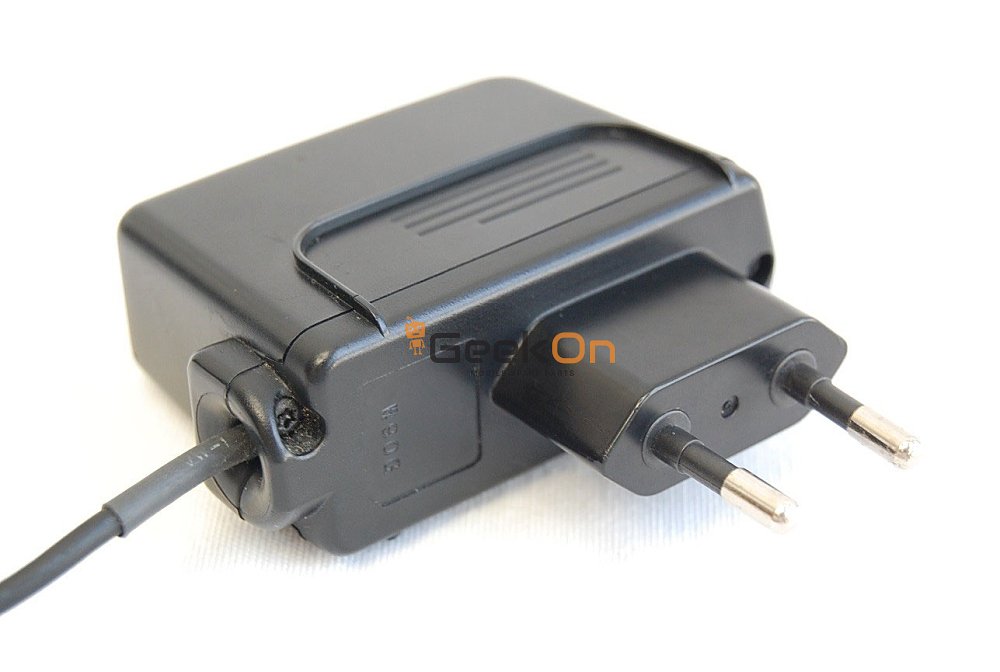 Τρoφοδοτικό / Φορτιστής Nintendo DS Lite