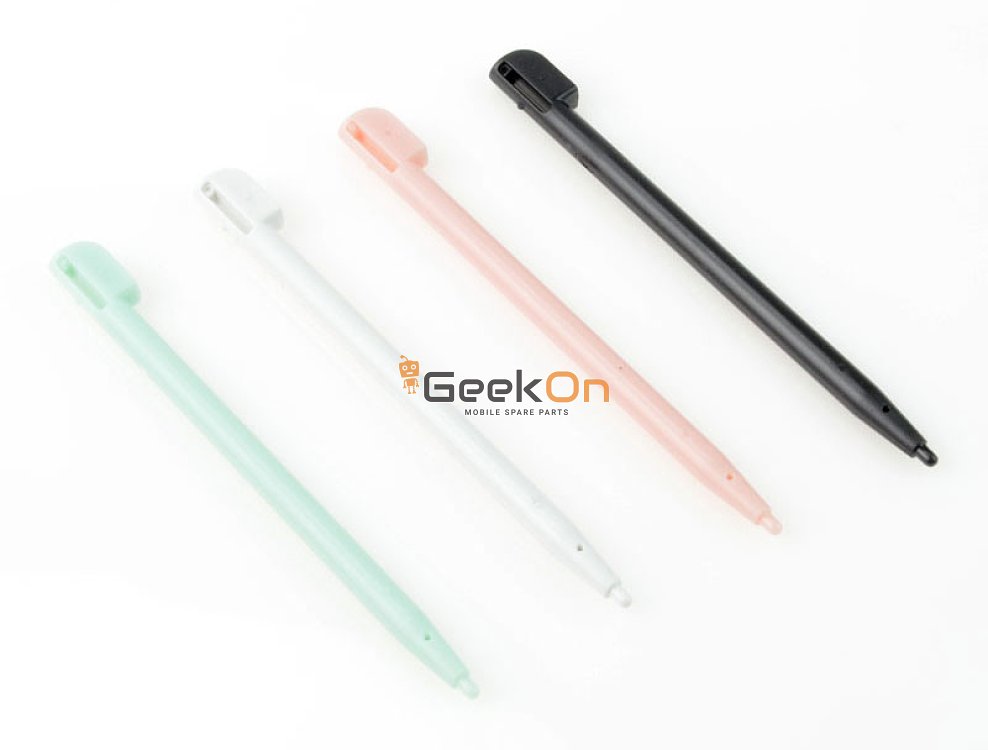 Γραφίδα touch pen για Nintendo DS Lite DSL