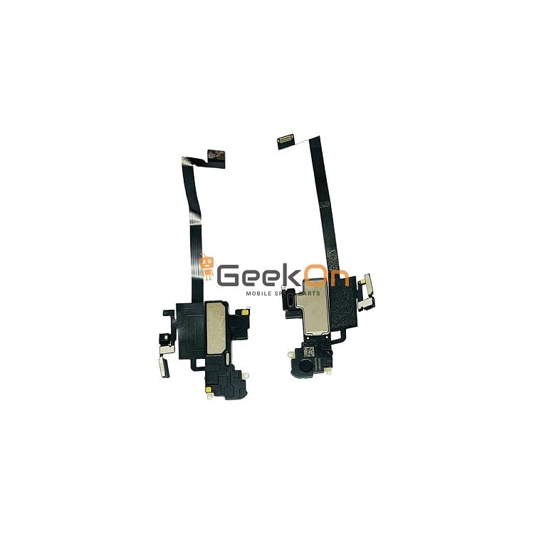 Καλωδιοταινία Ακουστικού και Αισθητήρα Εγγύτητας / Proximity Sensor and Earspeaker Flex Iphone XS Max