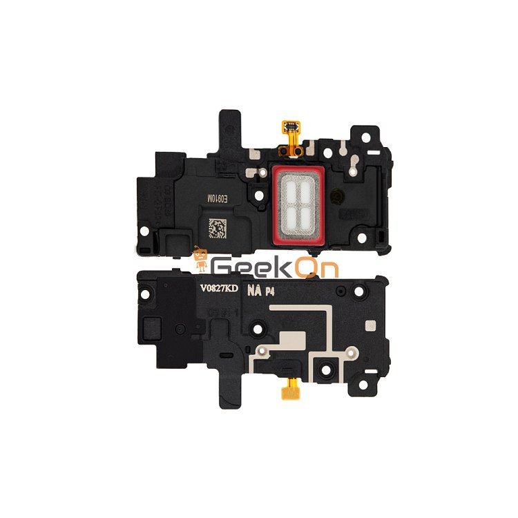 Ακουστικό με Κάλυμα Κεραίας / Earspeaker with Antenna Cover για Samsung Galaxy S21 Ultra 5G G998