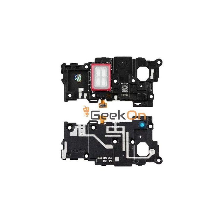Ακουστικό με Κάλυμα Κεραίας / Earspeaker with Antenna Cover για Samsung Galaxy S21 Plus 5G G996