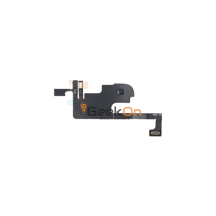 Καλωδιοταινία Ακουστικού / Ear Speaker Flex Cable για iPhone 14