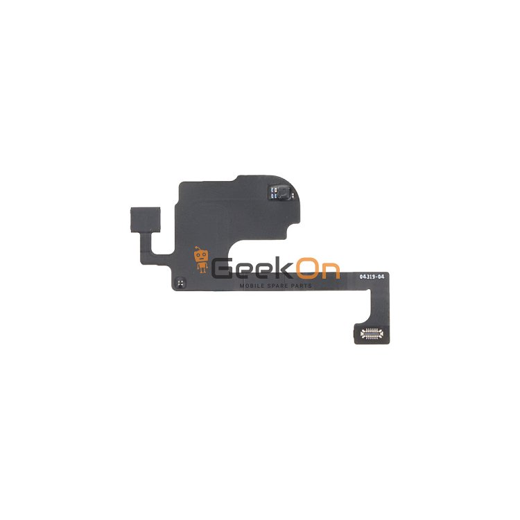 Καλωδιοταινία Ακουστικού / Ear Speaker Flex Cable για iPhone 15
