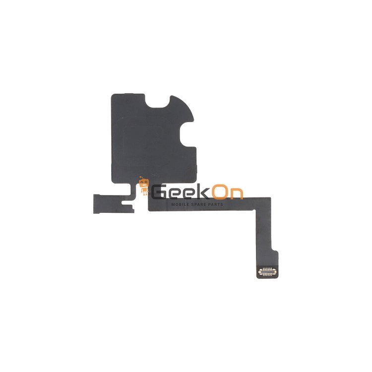 Καλωδιοταινία Ακουστικού / Ear Speaker Flex Cable για iPhone 15 Pro Max