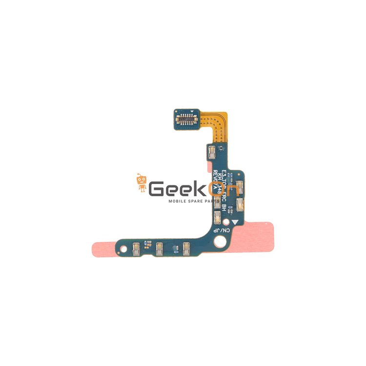 Καλωδιοταινία Ακουστικού / Ear Speaker Flex για Samsung Galaxy S24 Ultra