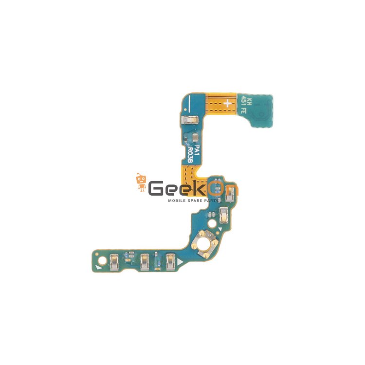Καλωδιοταινία Ακουστικού / Ear Speaker Flex Cable Για Samsung Galaxy S25 931