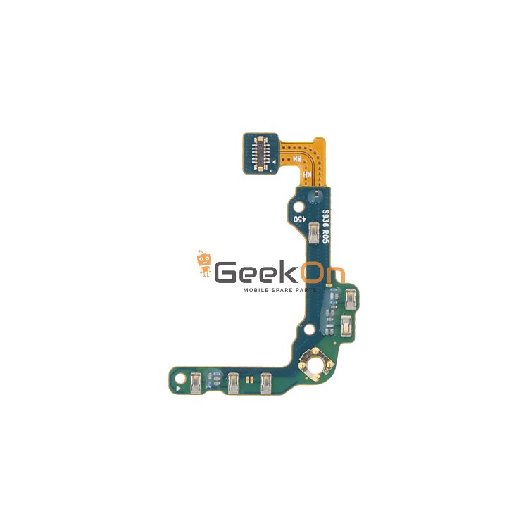 Καλωδιοταινία Ακουστικού / Ear Speaker Flex Cable Για Samsung Galaxy S25 Plus S936
