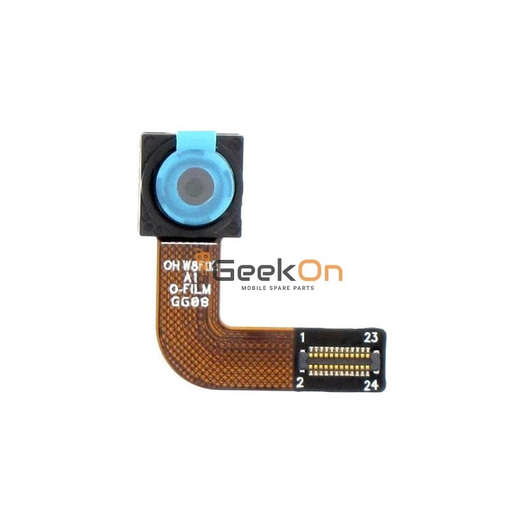 Μπροστινή Κάμερα / Front Selfie Camera για Huawei P8