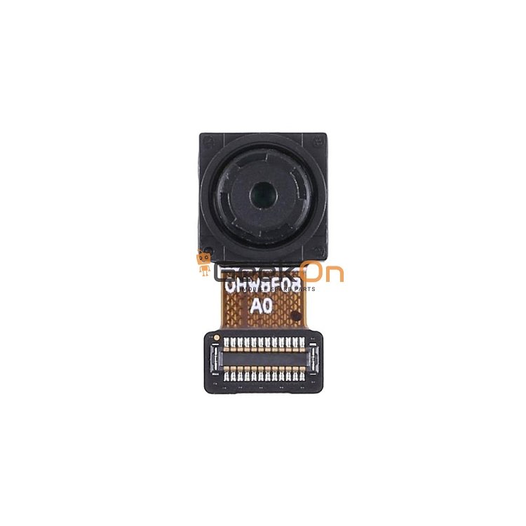 Μπροστινή Κάμερα / Front Selfie Camera για Huawei P8 Lite 2017