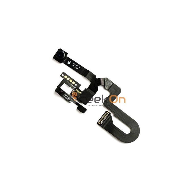 Μπροστινή Κάμερα / Front Selfie Camera για iPhone 8 Plus