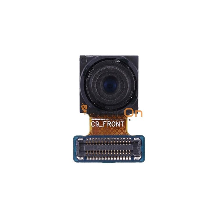 Μπροστινή Κάμερα / Front Selfie Camera για Samsung Galaxy C9 Pro C9000