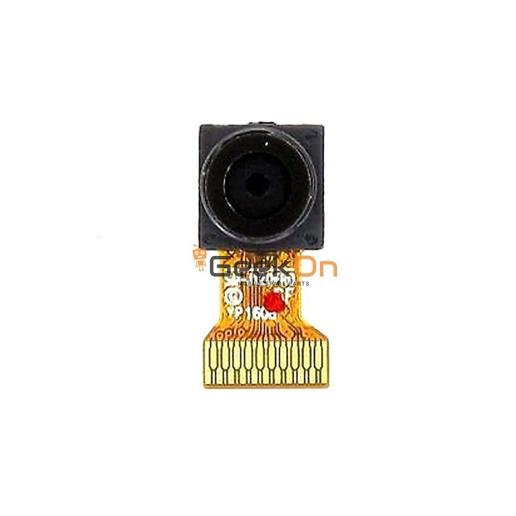 Μπροστινή Κάμερα / Front Selfie Camera για Samsung Galaxy J1 2016 J120