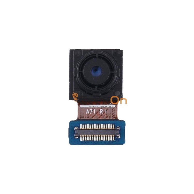 Μπροστινή Κάμερα / Front Selfie Camera για Samsung Galaxy A71 A715